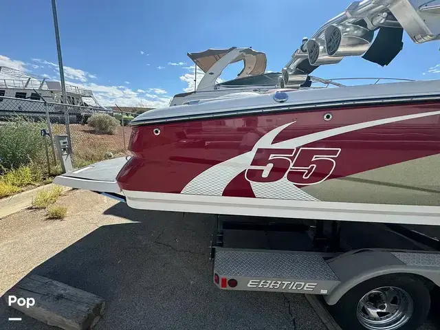 Mastercraft X55