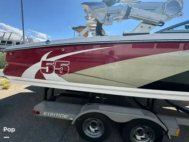 Mastercraft X55