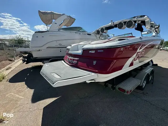 Mastercraft X55