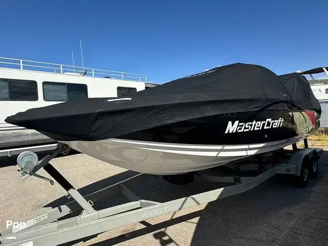 Mastercraft X55