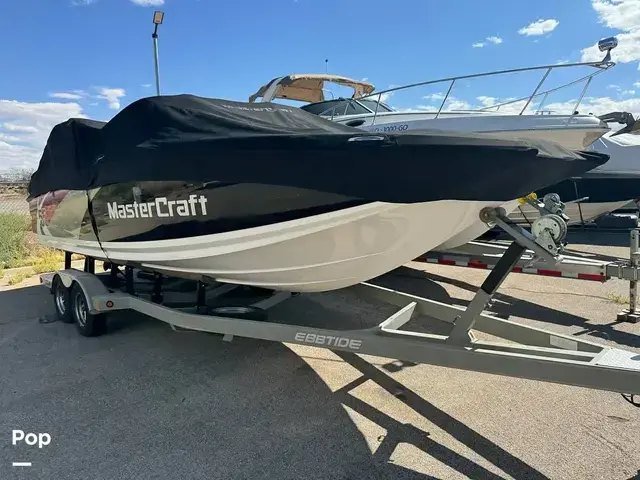 Mastercraft X55