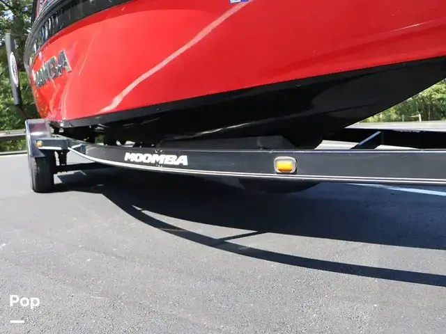 Moomba Mobius LSV