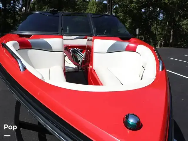 Moomba Mobius LSV