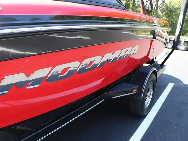 Moomba Mobius LSV