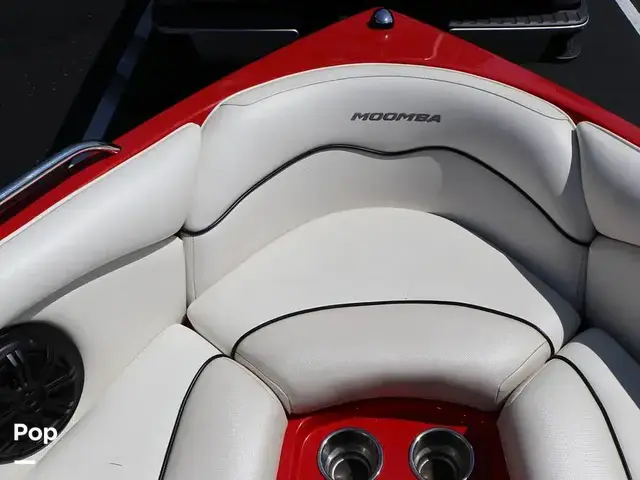 Moomba Mobius LSV