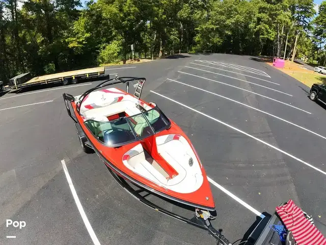 Moomba Mobius LSV