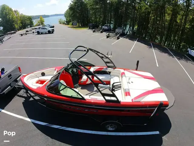 Moomba Mobius LSV