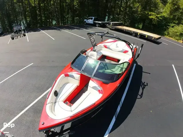 Moomba Mobius LSV