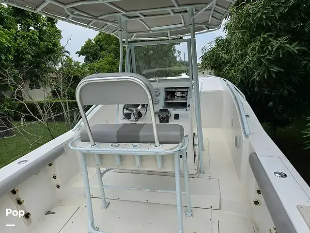 Mako 293 Deluxe