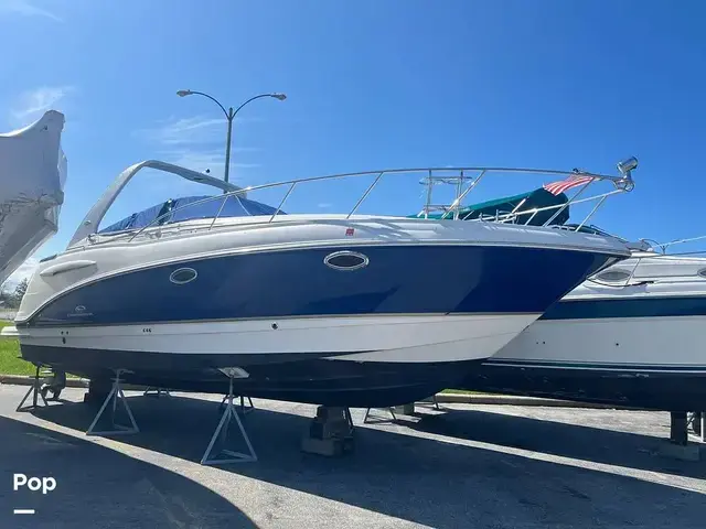 Chaparral 290 Signature