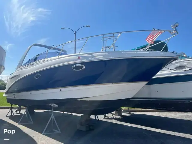 Chaparral 290 Signature