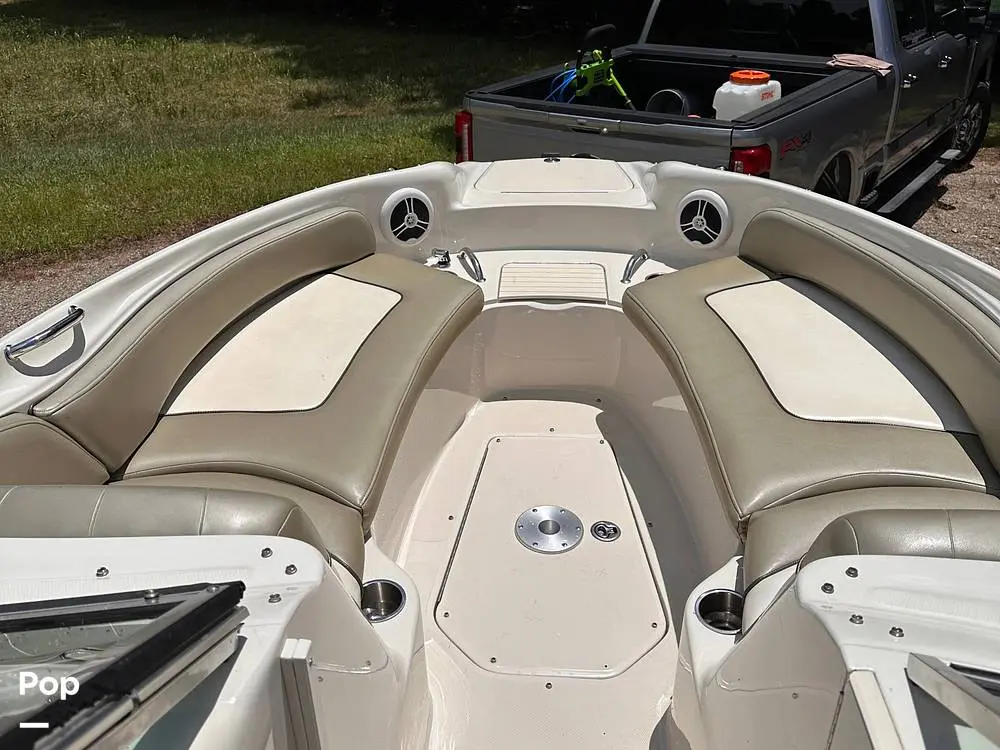 2006 Sea Ray 240 sundeck