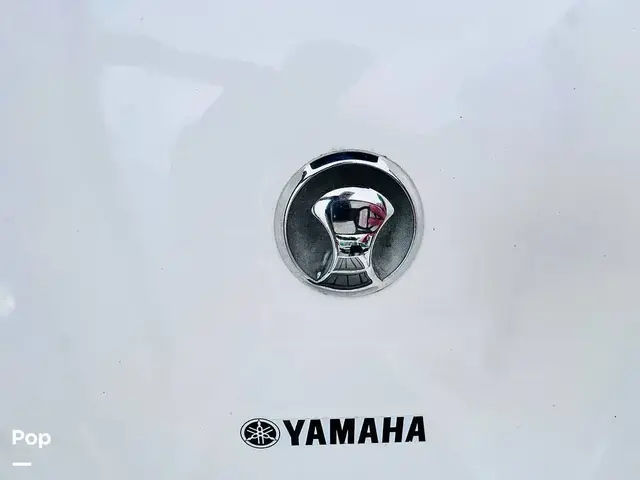 Yamaha 242 LIMITED SE