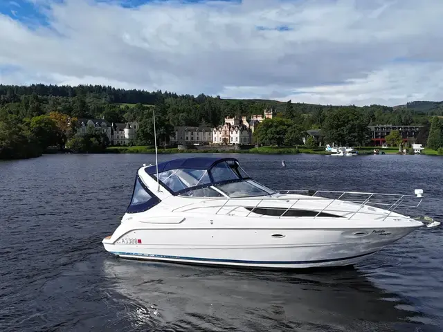 Bayliner Ciera 3055 Sunbridge