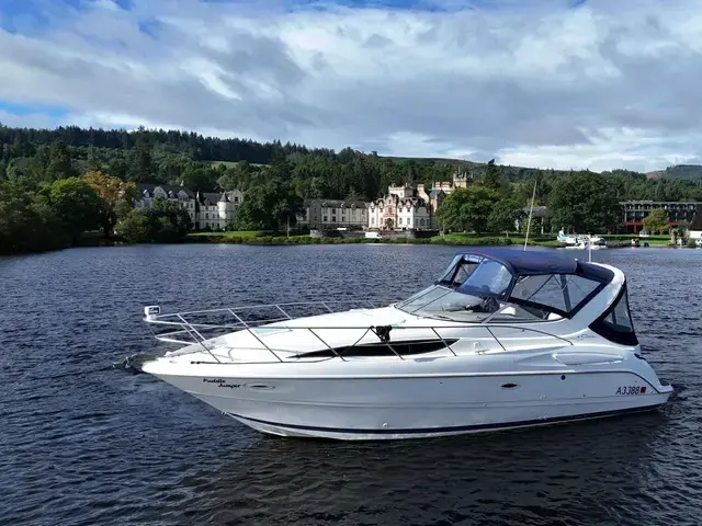 Bayliner Ciera 3055 Sunbridge