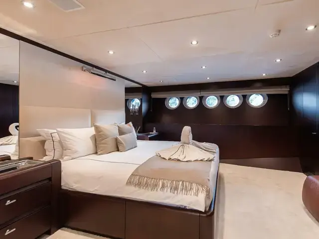 Feadship 164