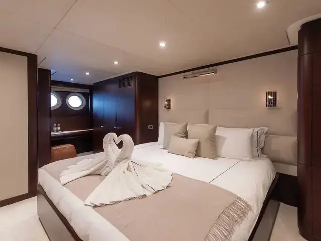 Feadship 164