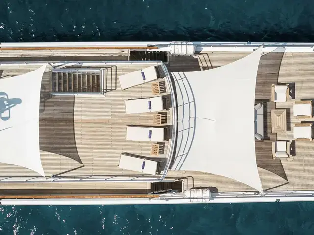 Feadship 164