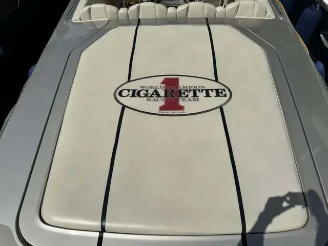 Cigarette Boats 49' Grand Sport