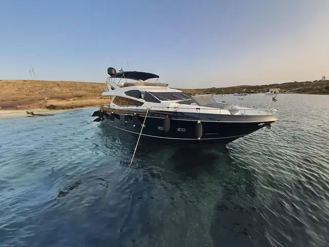 Sunseeker Manhattan 73