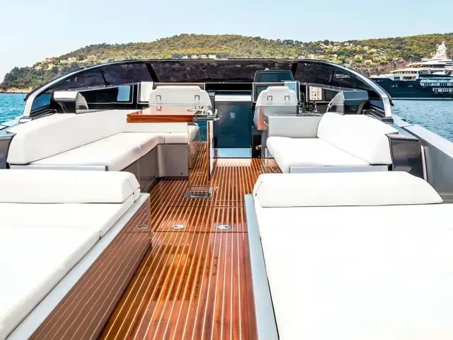 Riva 48 Dolce