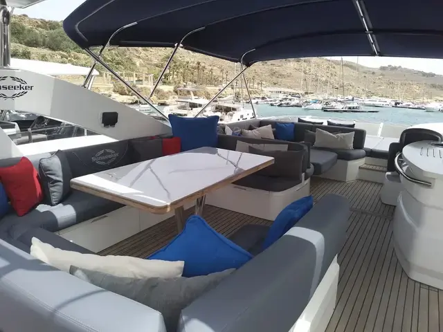 Sunseeker Manhattan 73