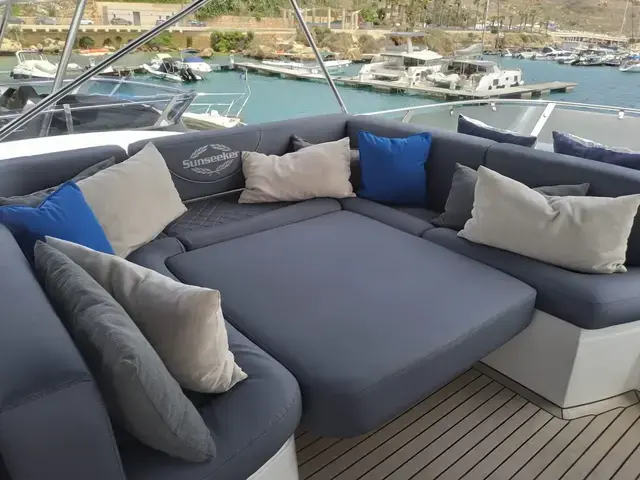 Sunseeker Manhattan 73