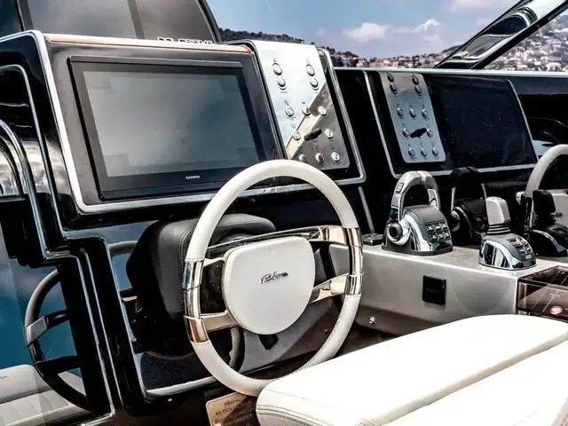 Riva 48 Dolce