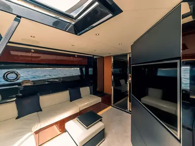 Riva 48 Dolce