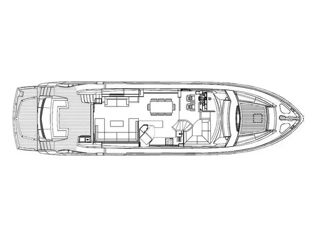 Sunseeker Manhattan 73