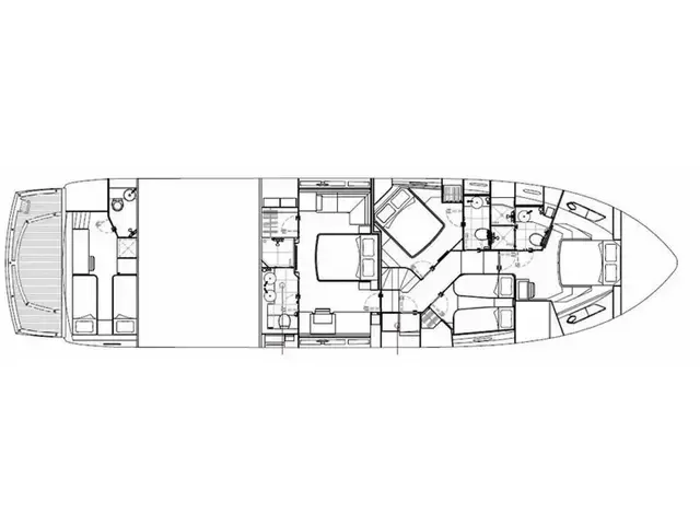 Sunseeker Manhattan 73