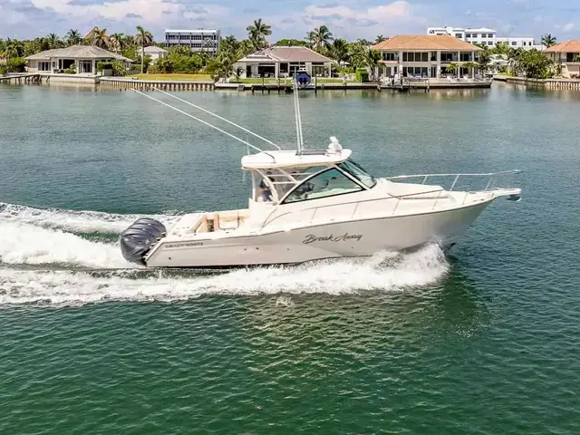 Grady White 37'