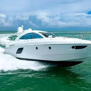 2015 Beneteau 49'