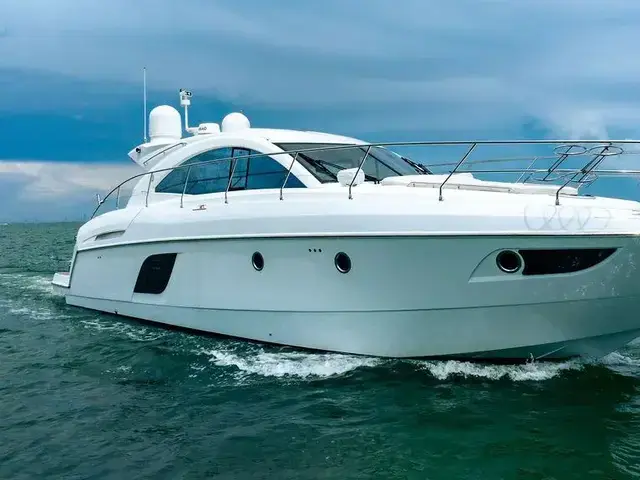 Beneteau Gran Turismo 49