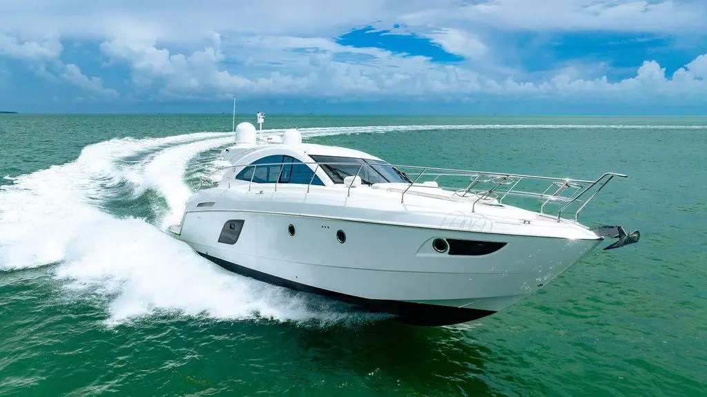 2015 Beneteau 49'