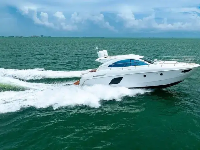 Beneteau Gran Turismo 49