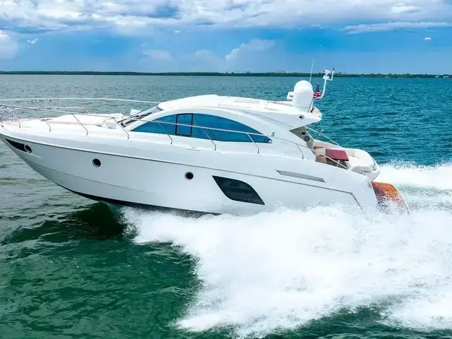 Beneteau Gran Turismo 49