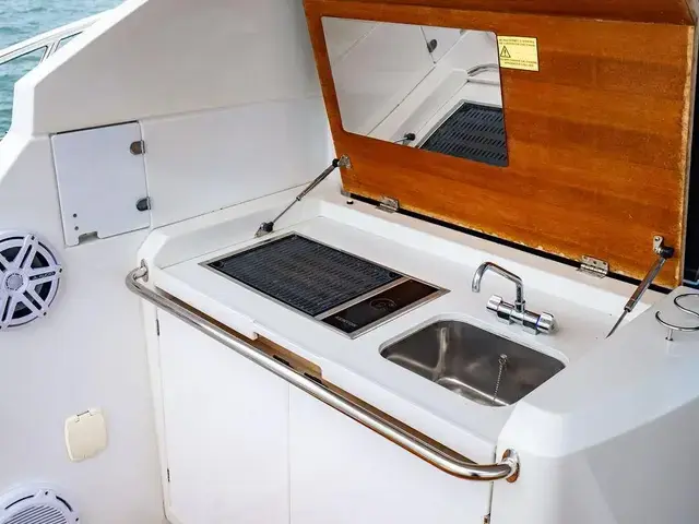 Beneteau Gran Turismo 49