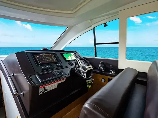 Beneteau Gran Turismo 49