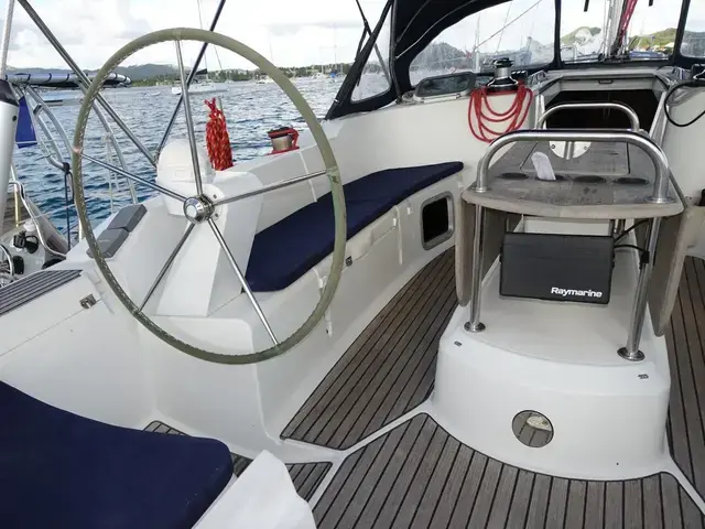 Jeanneau Sun Odyssey 45