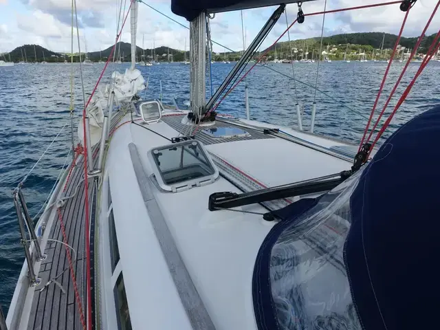 Jeanneau Sun Odyssey 45