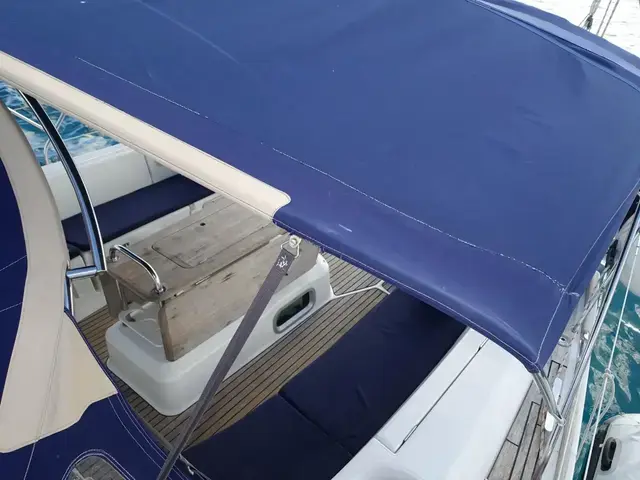 Jeanneau Sun Odyssey 45