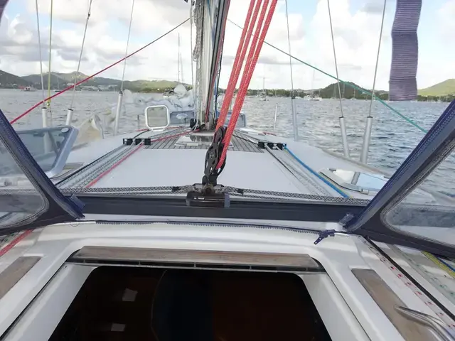 Jeanneau Sun Odyssey 45