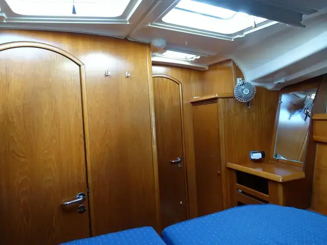 Jeanneau Sun Odyssey 45