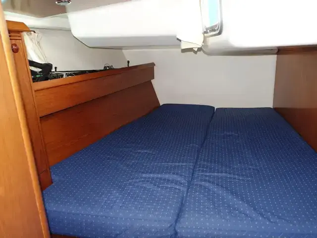 Jeanneau Sun Odyssey 45