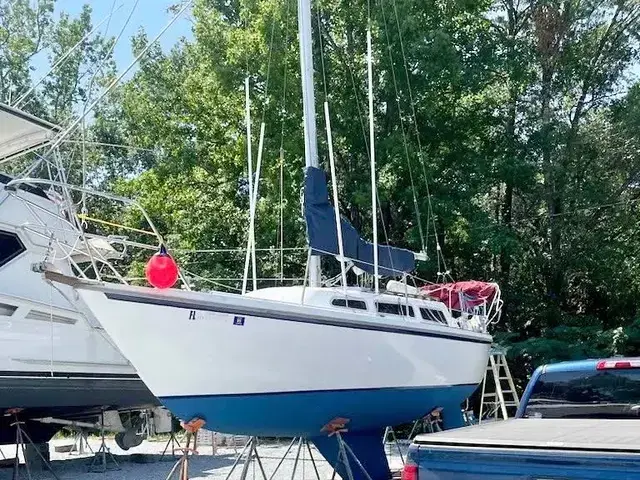 Catalina 27