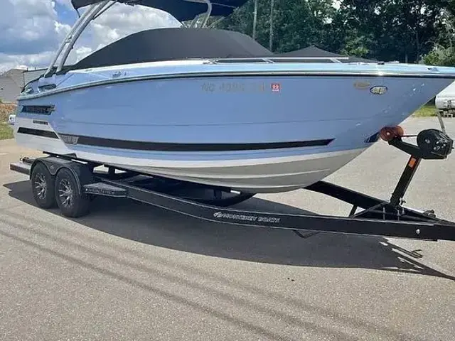 Monterey 258 Super Sport for sale in United States of America for $122,000