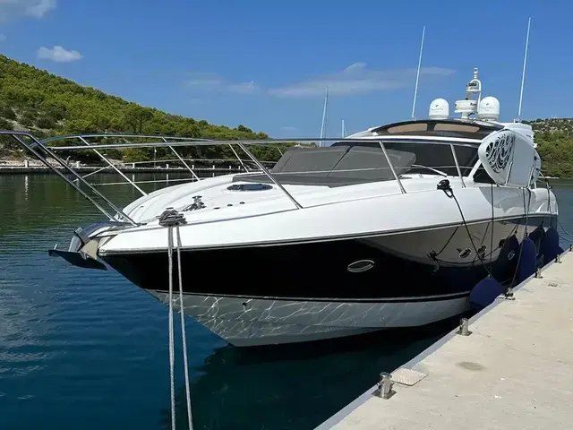 Sunseeker Portofino 48