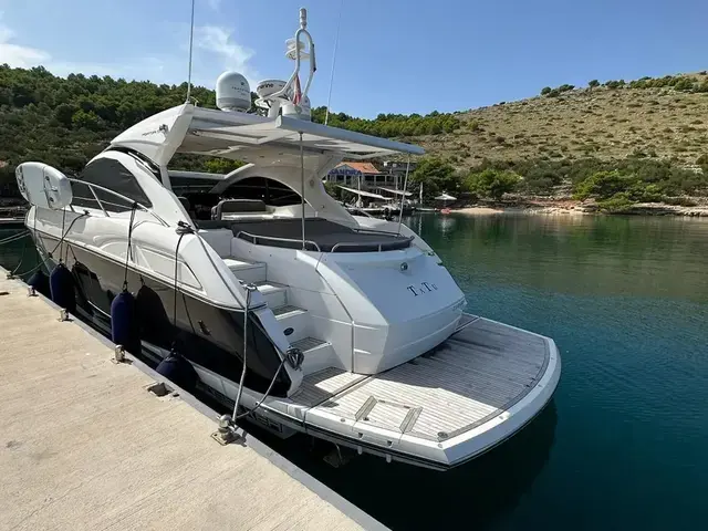 Sunseeker Portofino 48