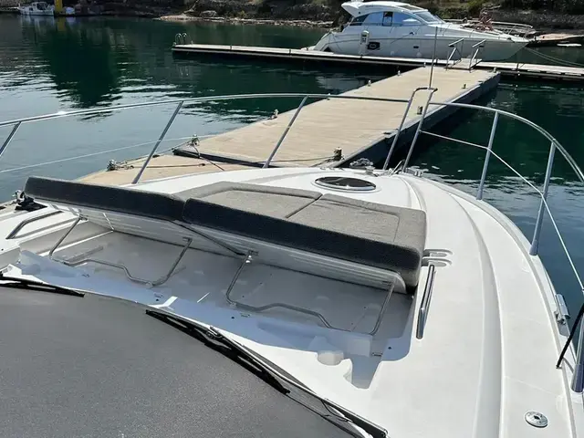 Sunseeker Portofino 48